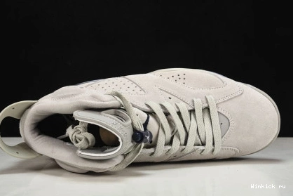 Air Jordan “Georgetown” 6 0719